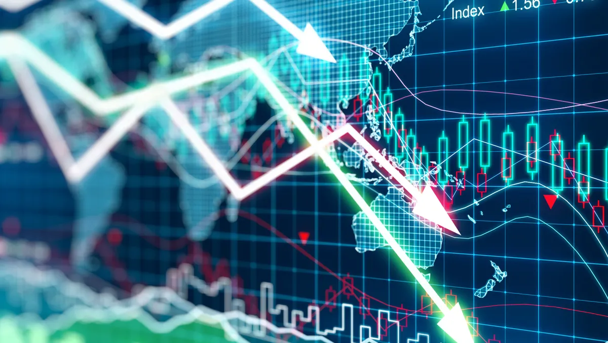 PC market continues on downward spiral as global volumes drop