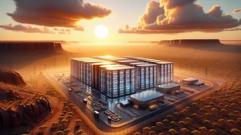 Microsoft spending record A$5 billion on Australia's digital future