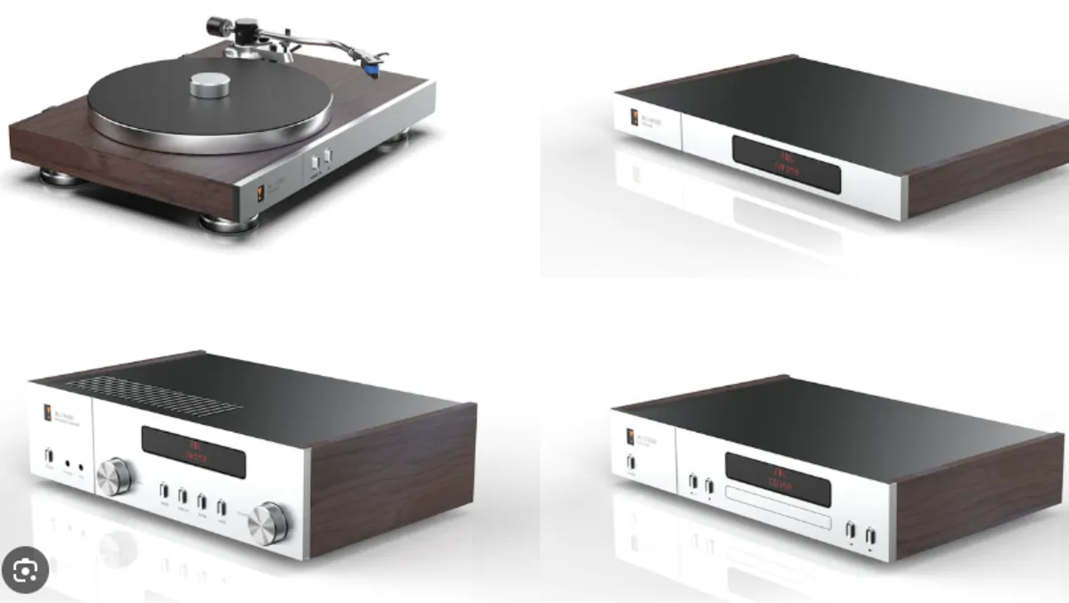 Amber Technology unveils new JBL Classic Series products