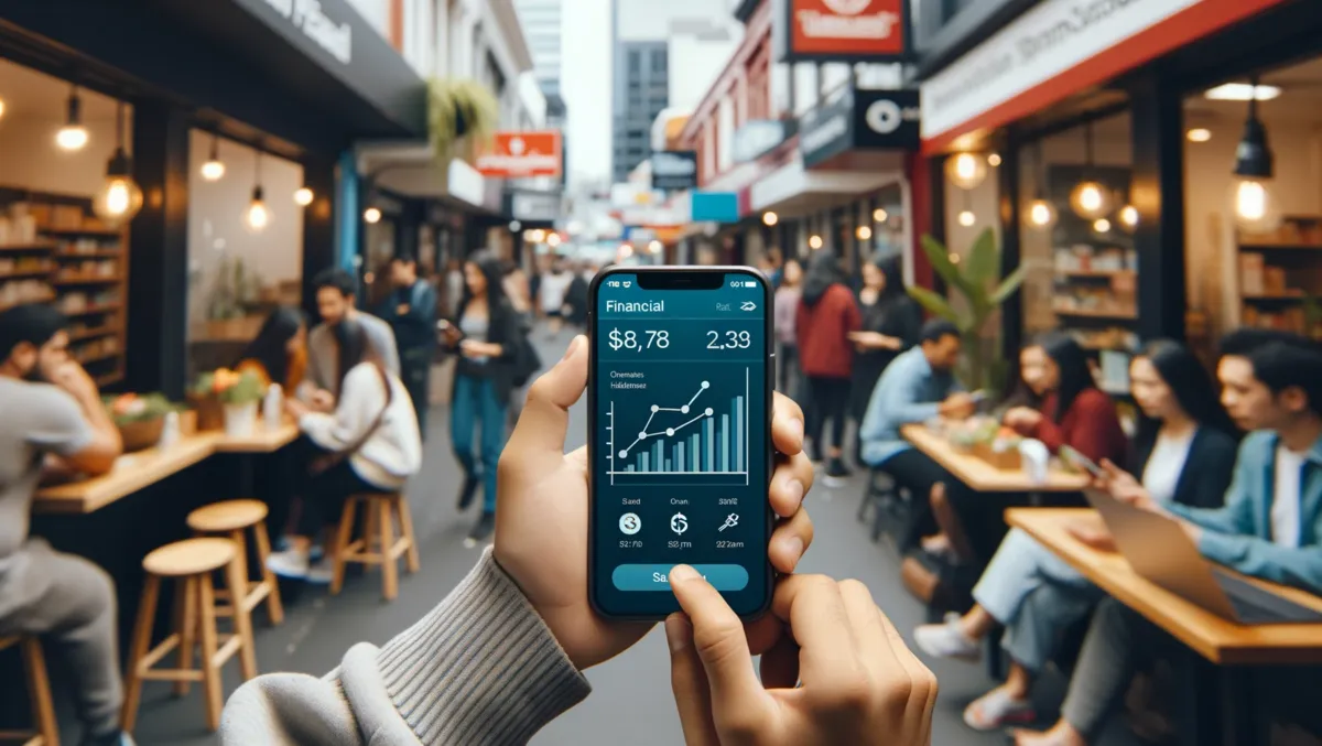 Prospa launches New Zealand's first SME lending app boosting business growth