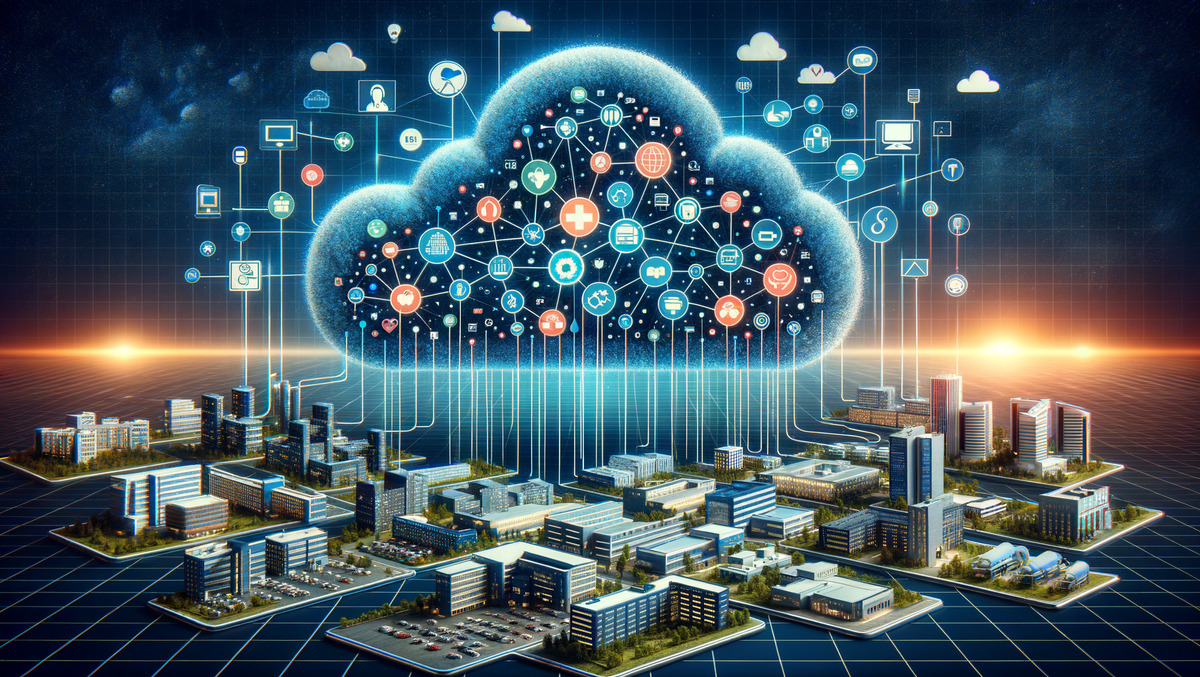 InterSystems launches revolutionary HealthShare Health Connect Cloud in