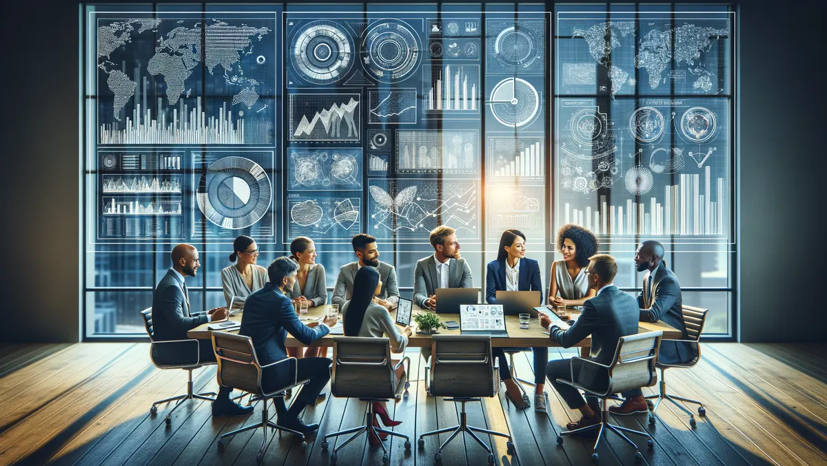 Avolution's ABACUS leads in 2023 Gartner report for enterprise architecture tools