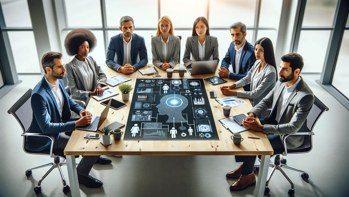 IBM & Meta establish AI Alliance for open innovation in AI