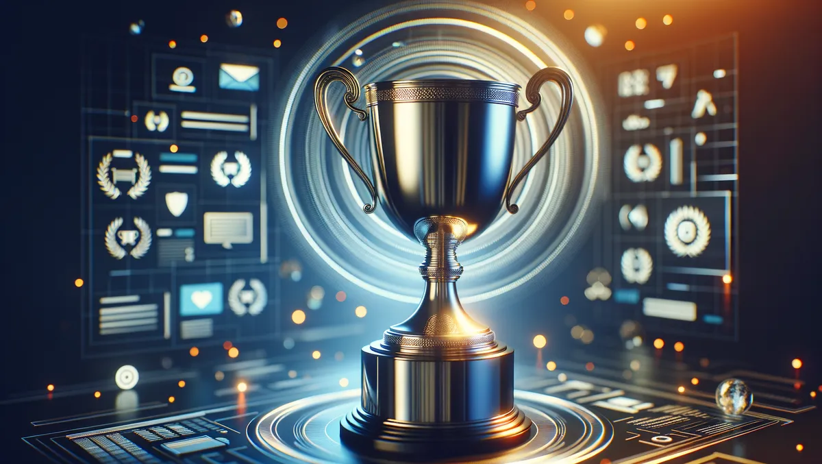 Pattern secures Online Sales Breakthrough Award at Google summit