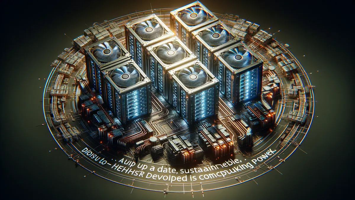 Global modular data centres market to reach $81.2bn by 2030