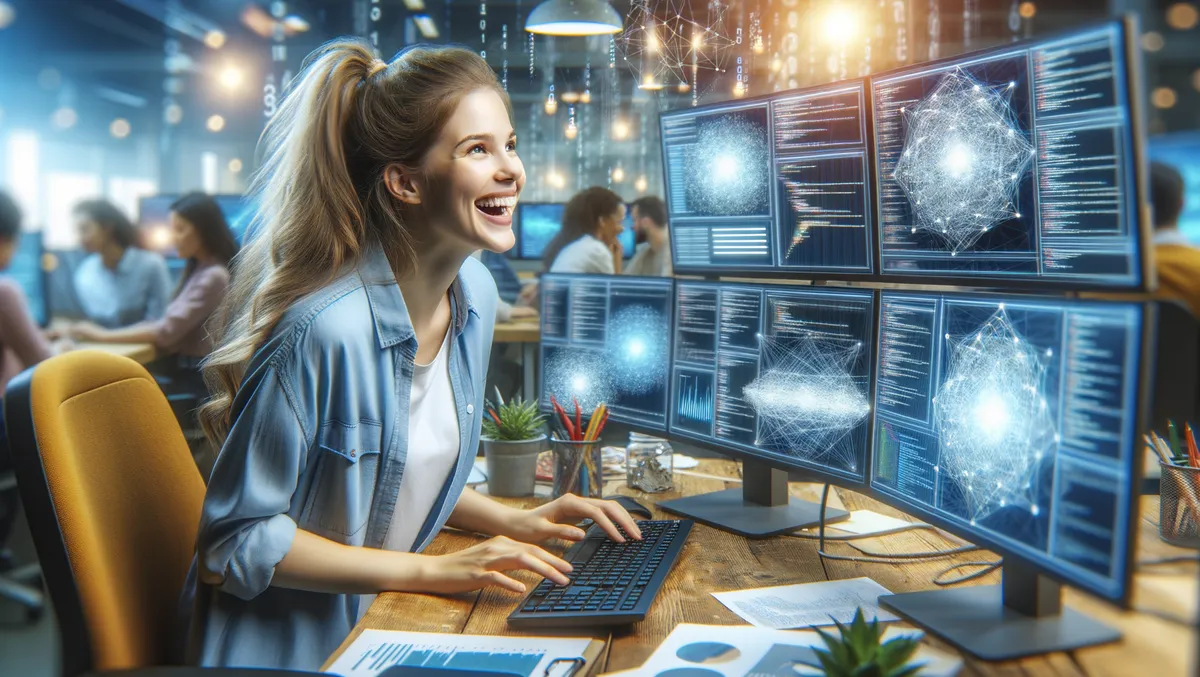 CAST Highlight shines in G2's Winter 2024 software intelligence rankings