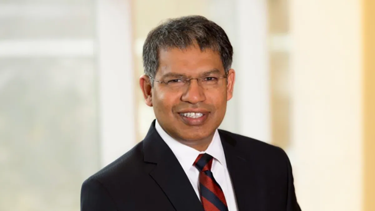 UiPath strengthens team with veteran tech executive Pradeep Kumar