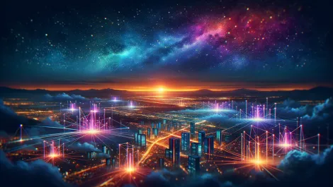 Indonesia's Telkom & Indosat enhance internet infrastructure