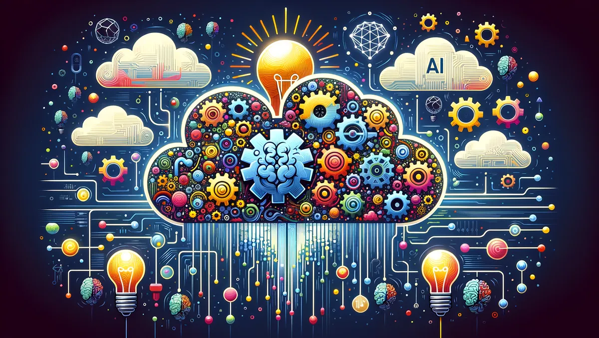 OpenText unveils new innovative enhancements using AI