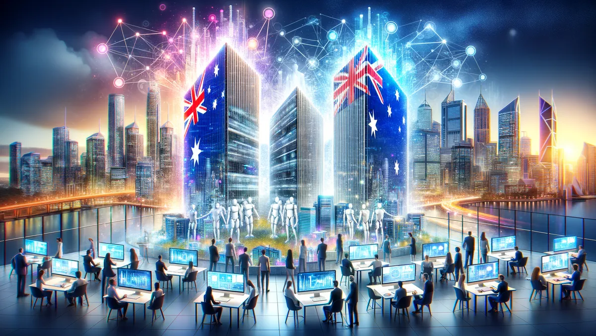 TEMI & Workia push tech adoption in Australasian firms