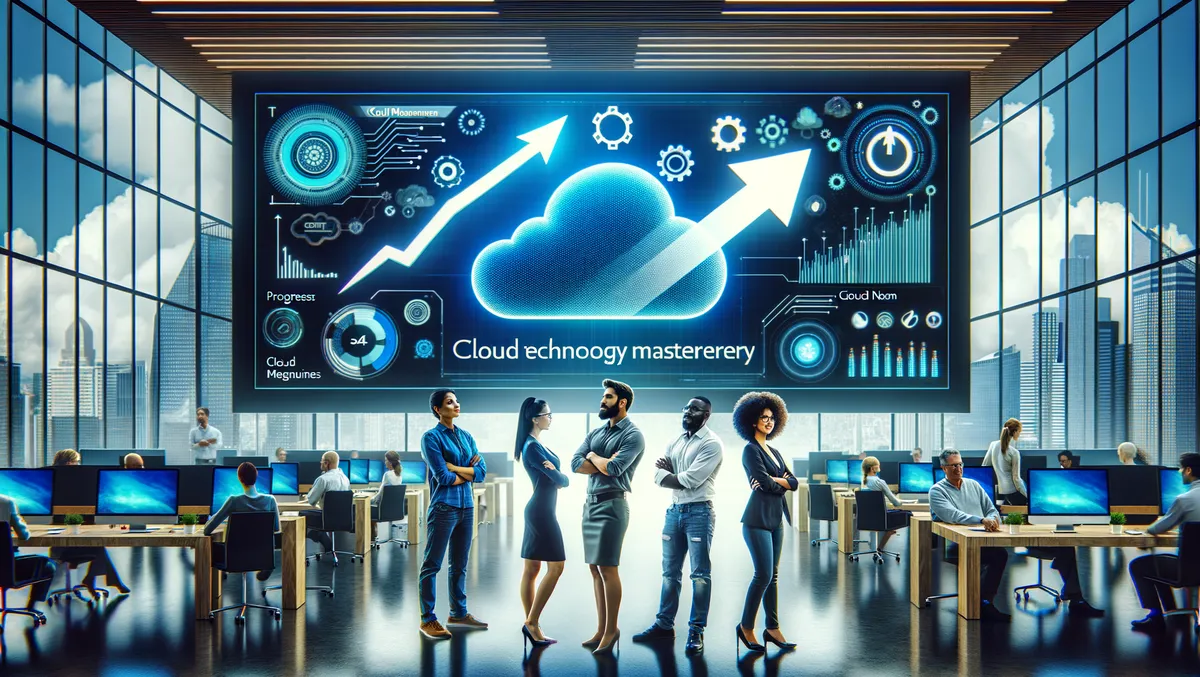 Fusion5 attains AWS Advanced Tier Services Partner status