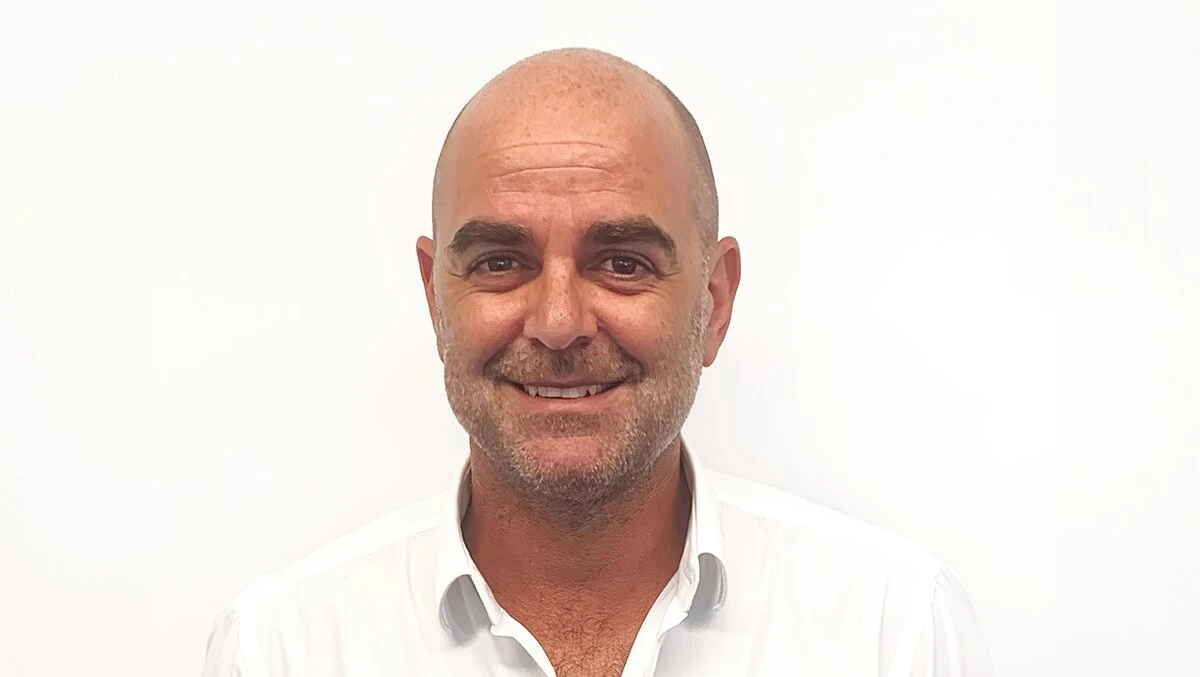 John Milionis steps in as Channel Sales Director at Fortinet Australia