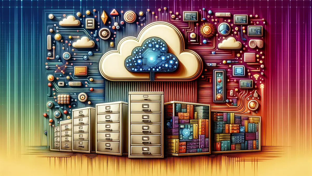 Nasuni launches IQ tool for unstructured data optimisation in AI