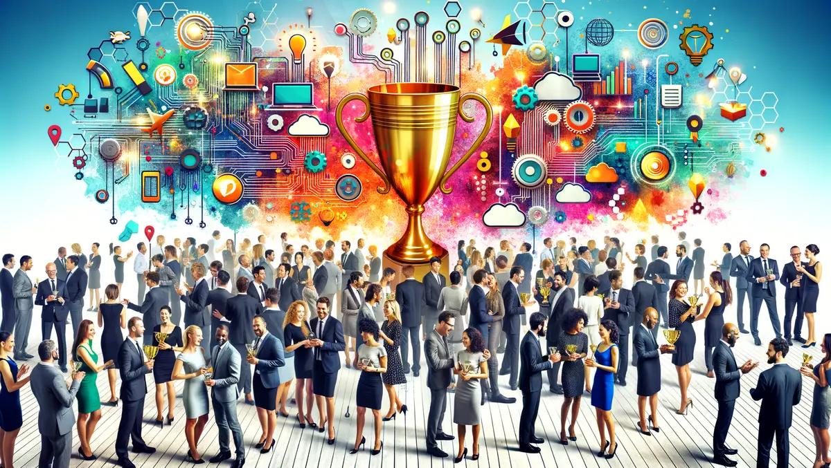 Elastic unveils winners of Australia & New Zealand Partner Awards 2024
