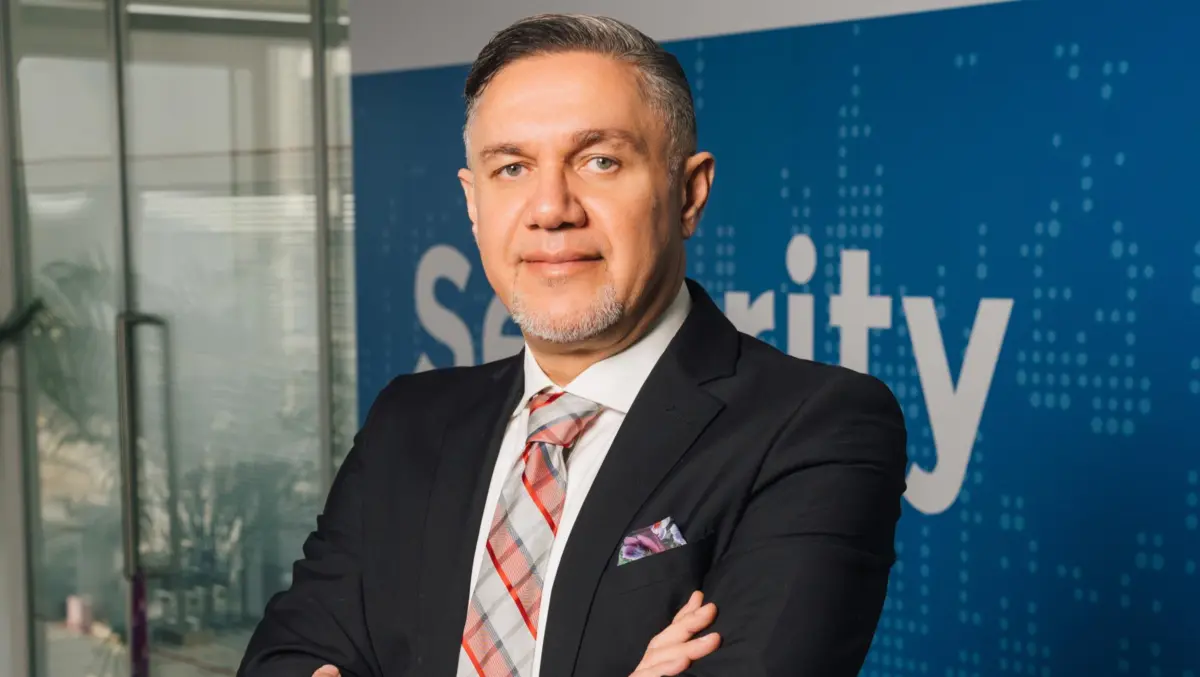 LogRhythm appoints Mazen Dohaji as GM & VP for new METAPAC region