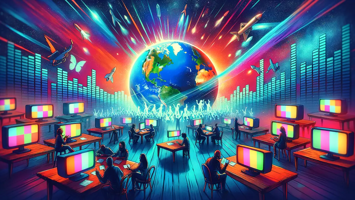 Vevo & PubMatic team up for global CTV inventory access