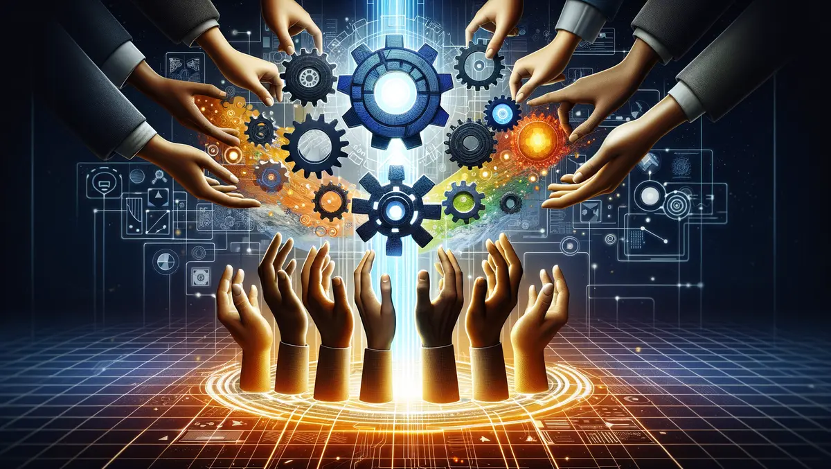 SnapLogic named a Visionary in 2024 Gartner Magic Quadrant for iPaaS