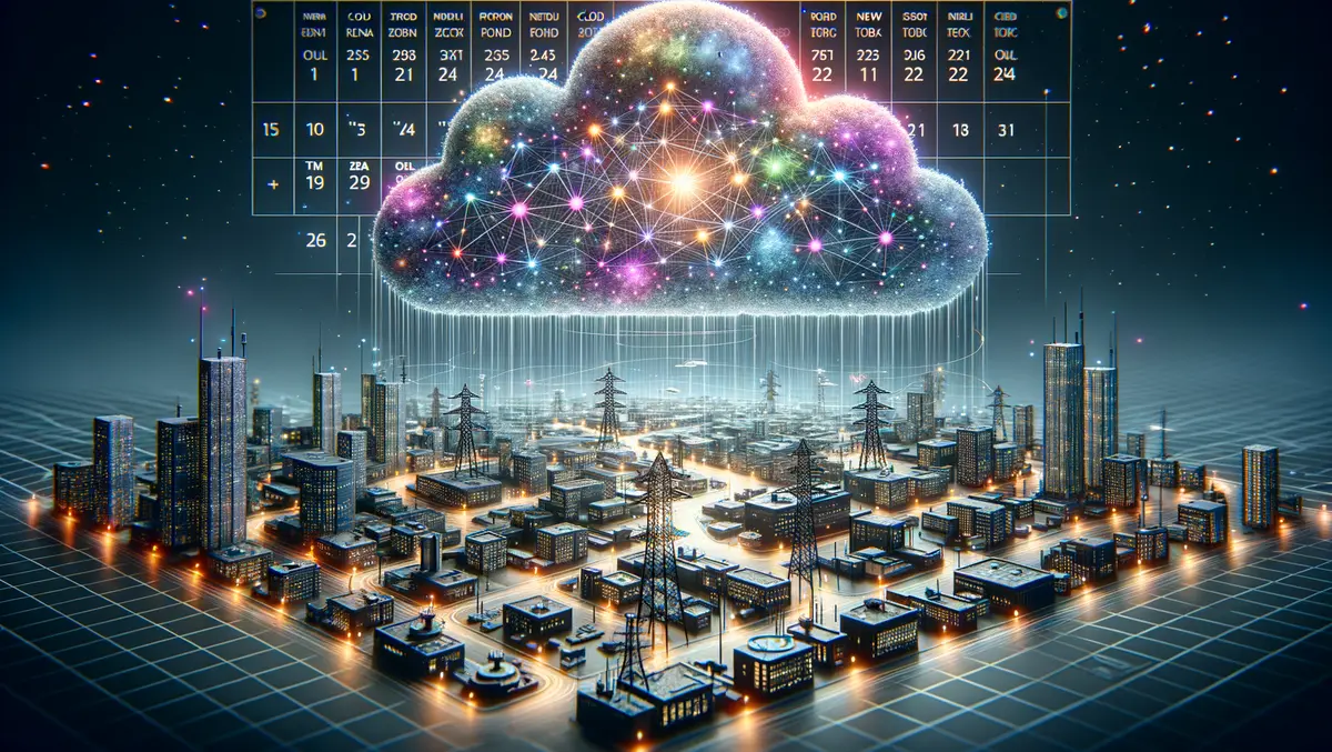 Nokia says Cloud RAN solution set for 2024 release