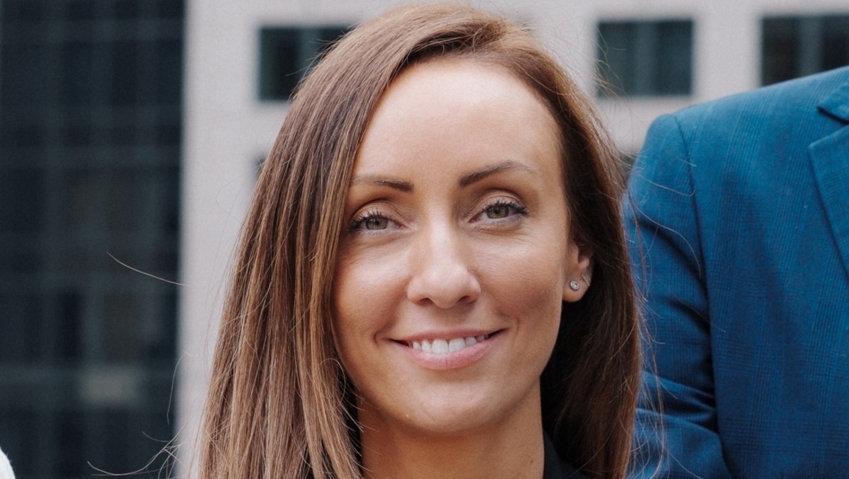 Embracing Opportunities and Leadership at GRG