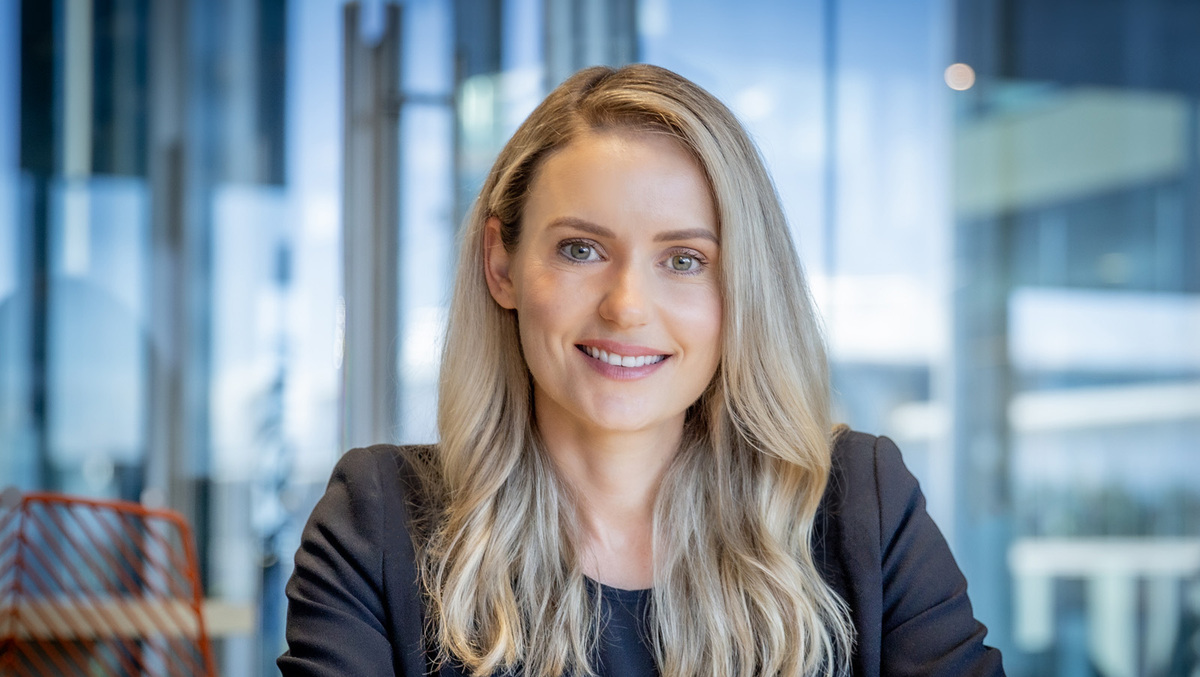 Shaun Rendell Kordia appoints Emily Reeve as Executive General Manager of Legal & Risk