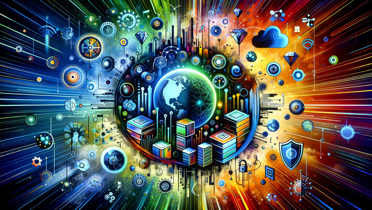 Oracle & NVIDIA partnership to bolster digital sovereignty