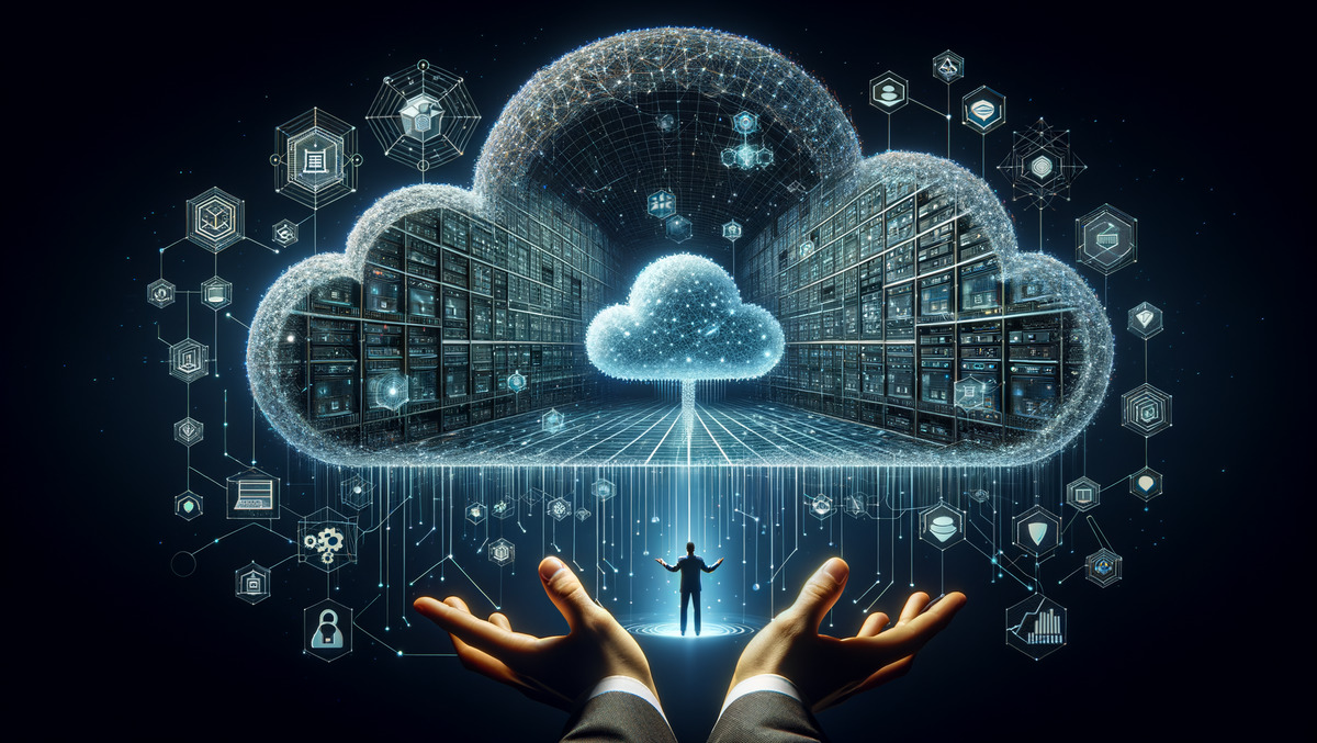 Cubbit unveils DS3 Composer for resilient cloud storage