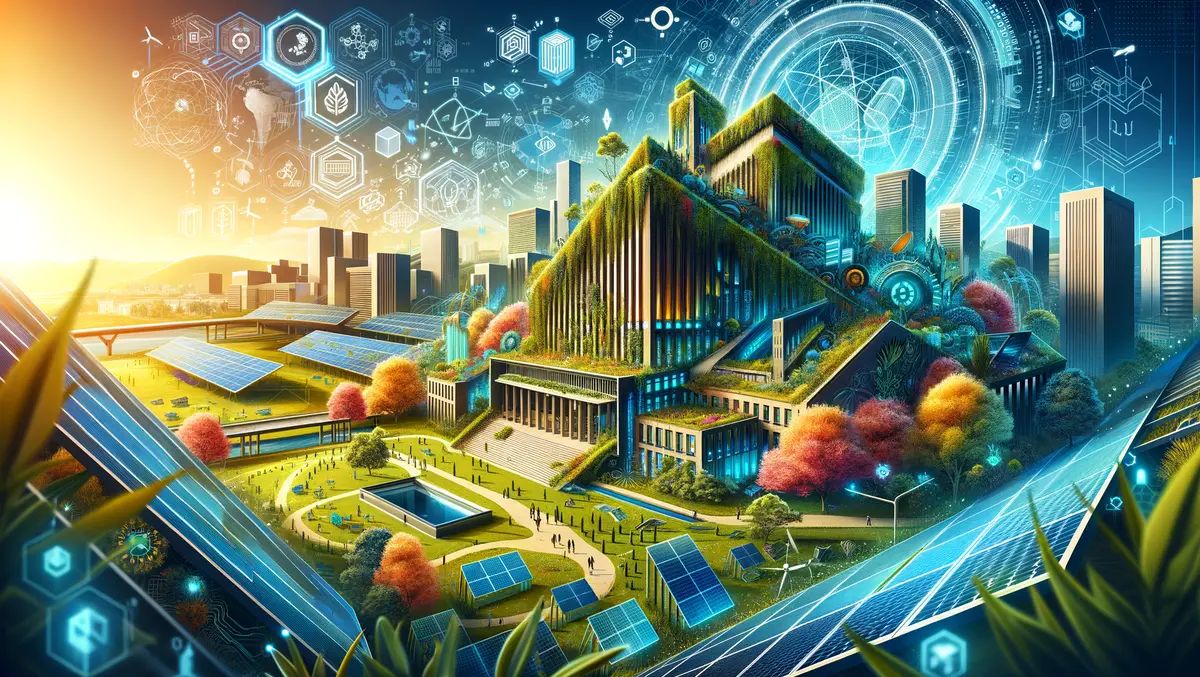 UNSW wins at Schneider Electric Sustainability Awards 2024