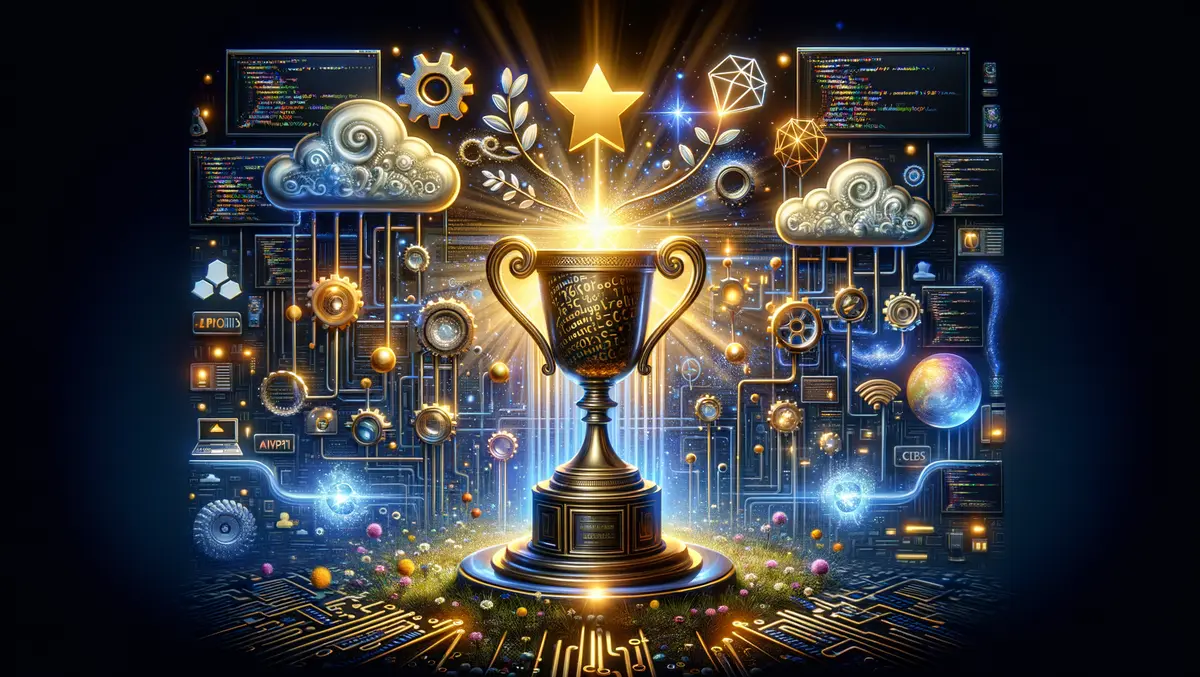 GitLab bags Google Cloud Partner Award for fourth consecutive year