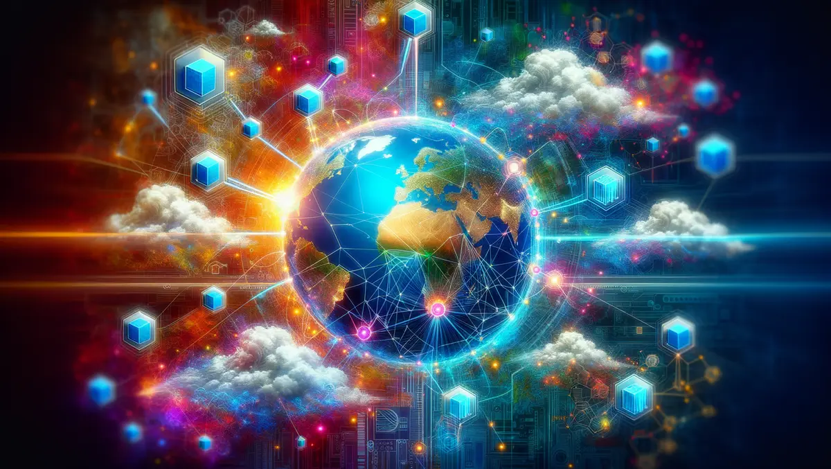 EMURGO & Huawei Cloud forge tech alliance to boost Cardano's reach