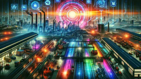 Singapore's manufacturing sector most prone to cyber attacks