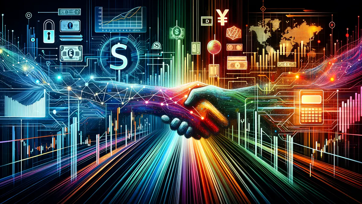 Trading 212 partners with Paynetics to enhance trading services