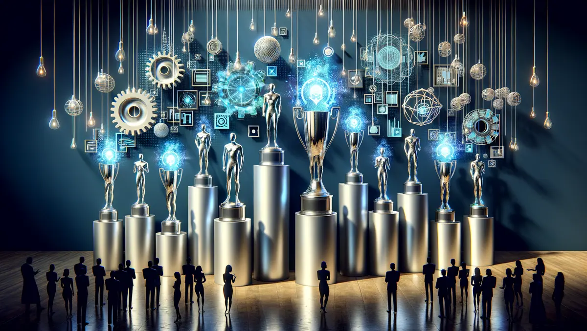 UiPath opens nominations for pioneering AI25 Awards