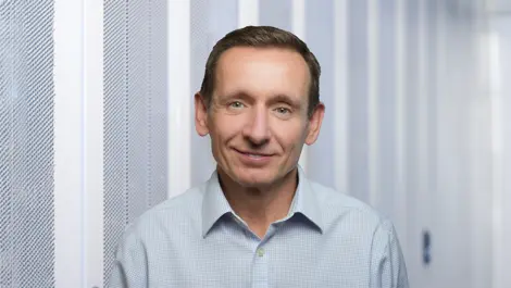 Tony Ford appointed as Sales Director at Verne data centres