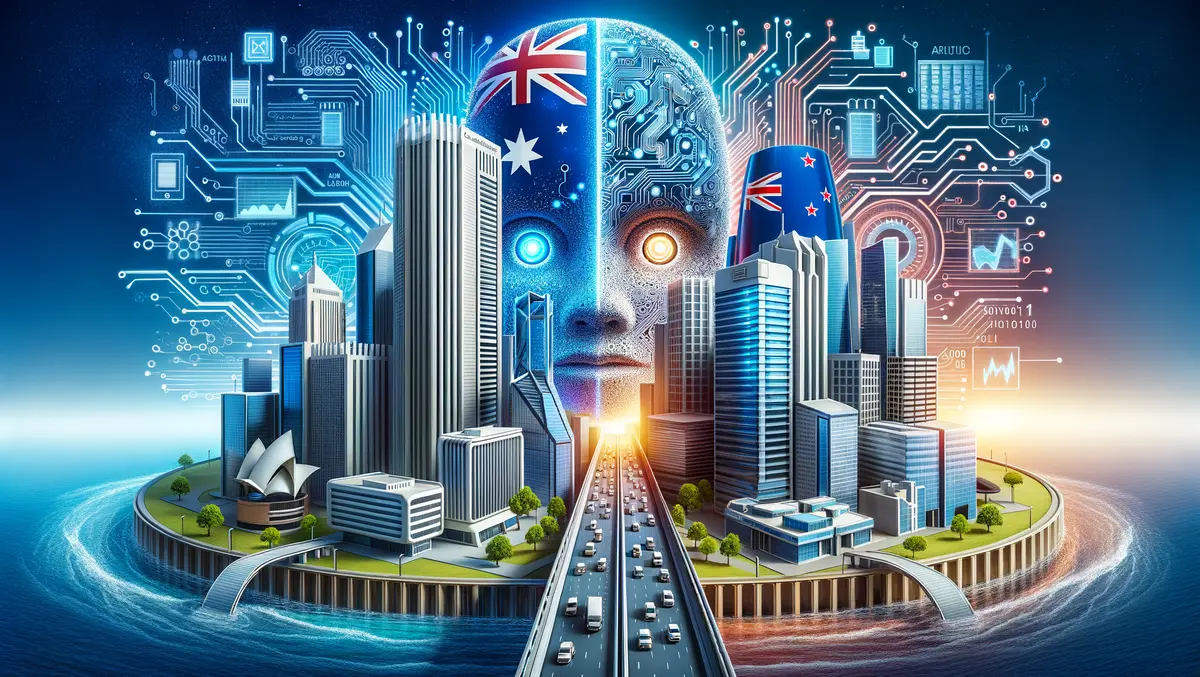 TCAP & Arteria AI partner to modernise documentation work