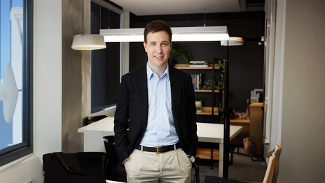 Kade brown  director   workforce solutions  rmit online