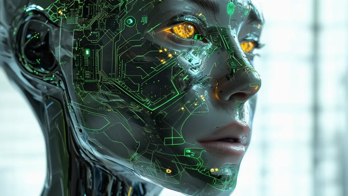 NVIDIA unveils ACE AI microservices for digital human creation