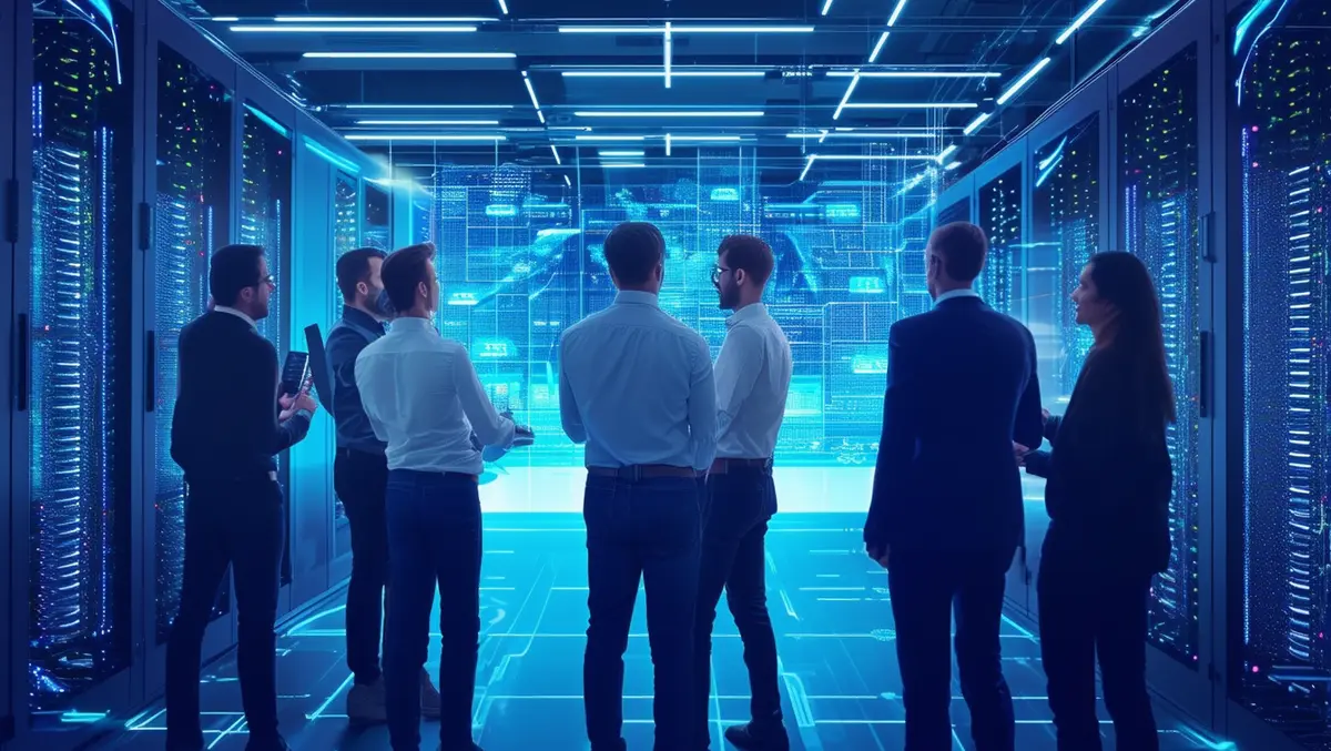 HPE & NVIDIA launch AI & hybrid cloud programmes for partners