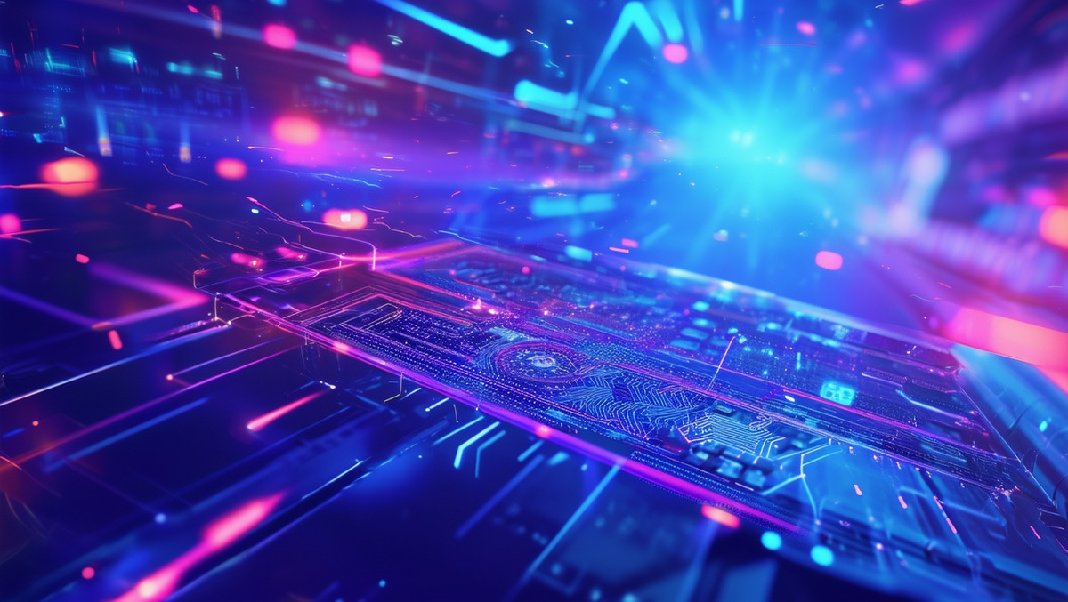 Lenovo unveils hybrid AI solutions with NVIDIA & IDC collaboration