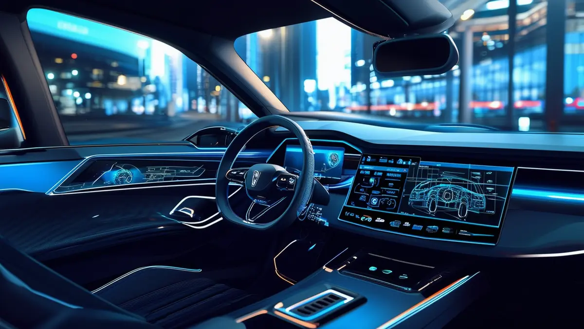 Valeo & Seeing Machines partner for enhanced driver monitoring