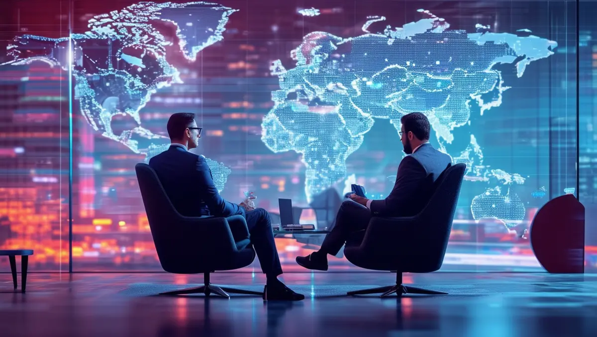 Human8 appoints new leaders for growth in APAC & Southeast Asia
