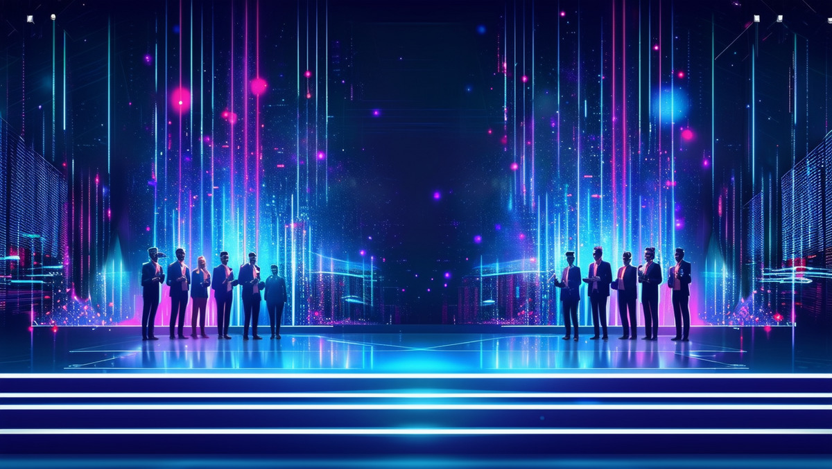 Microsoft recognises top ANZ partners in 2024 awards