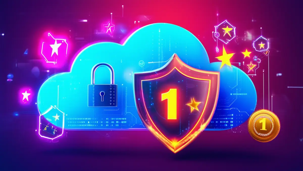 SentinelOne's cloud security solution hailed as market leader