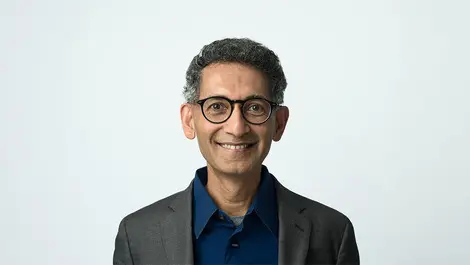 Vijay sundaram  zoho chief strategy officer(2)