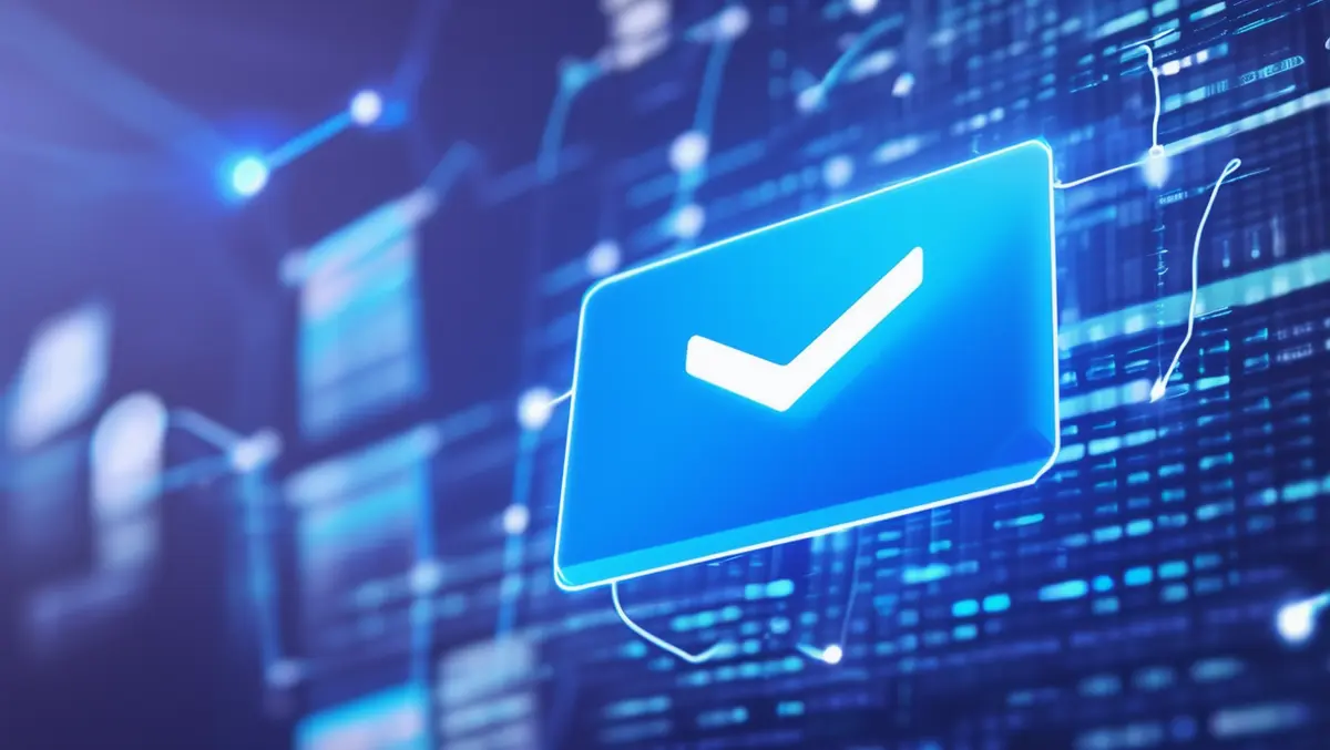Emerge & SquareOne introduce Blue tick email verification in NZ