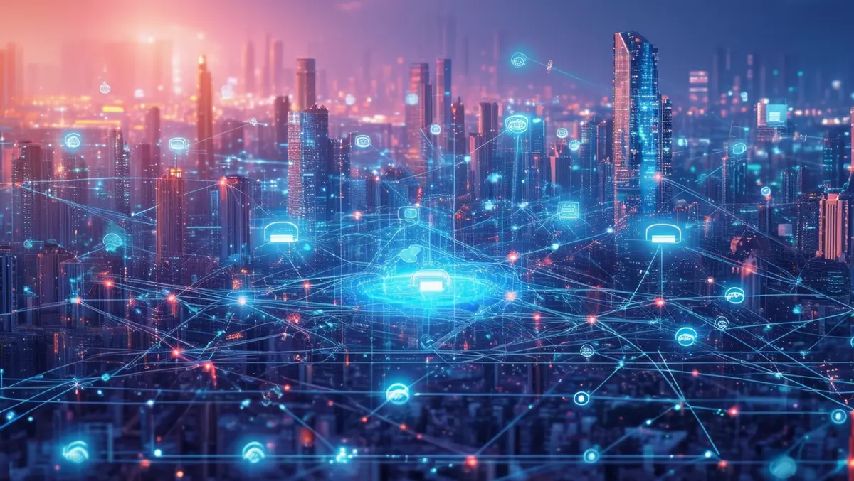 MNOs vs MVNOs in IoT connectivity: report reveals trends