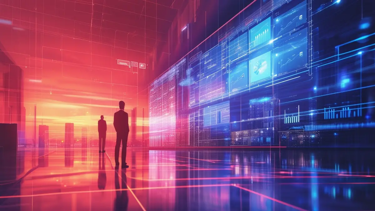 LogicMonitor named Visionary in Gartner Magic Quadrant 2024