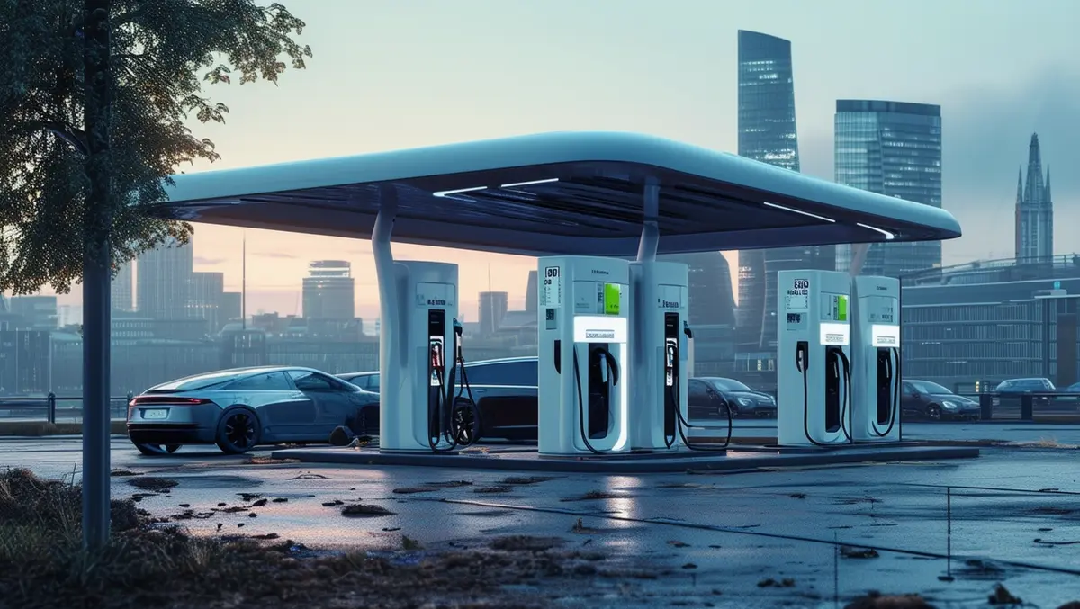 Will EV charging infrastructure ever be fit for purpose?