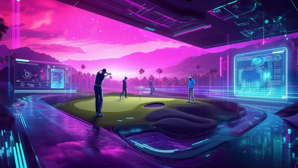 Topgolf enhances player experience with LogicMonitor platform