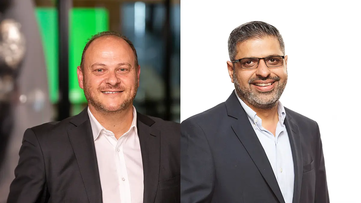 Schneider Electric reshuffles leadership to boost Pacific growth