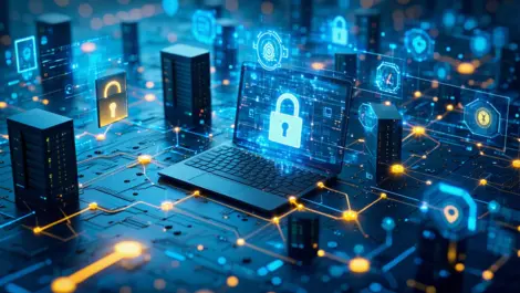 UK technology heads prioritise cybersecurity in 2025